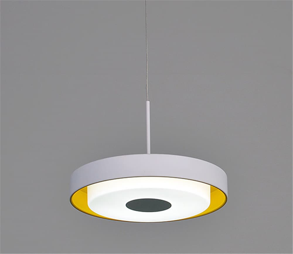 Modern Acrylic High Quality LED Hanging Lighting for Bedroom